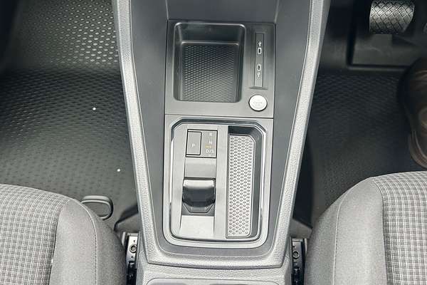 2024 Volkswagen Caddy TSI220 5 SWB