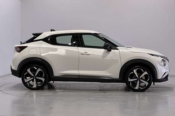 2023 Nissan JUKE ST-L F16