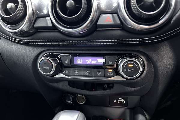 2023 Nissan JUKE ST-L F16