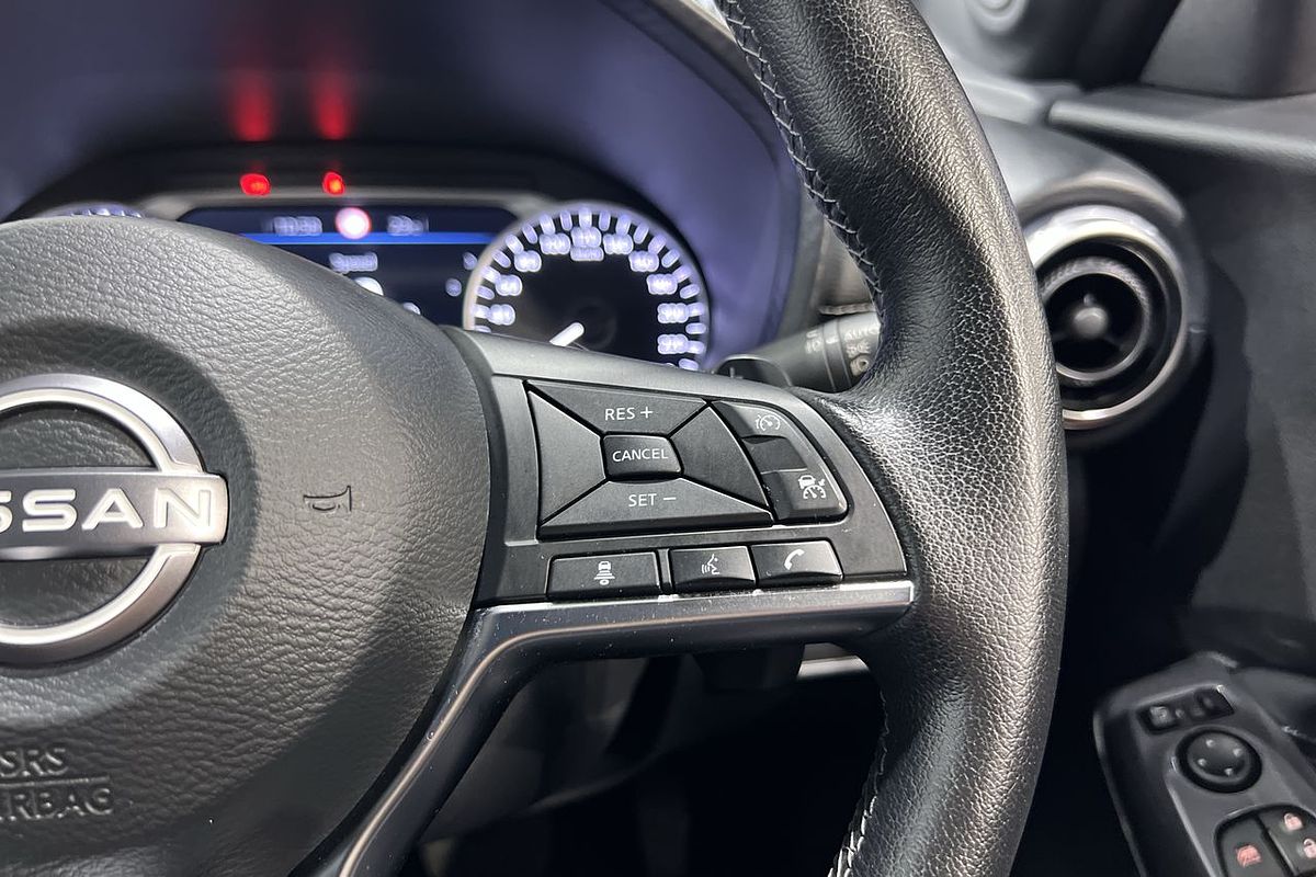 2023 Nissan JUKE ST-L F16