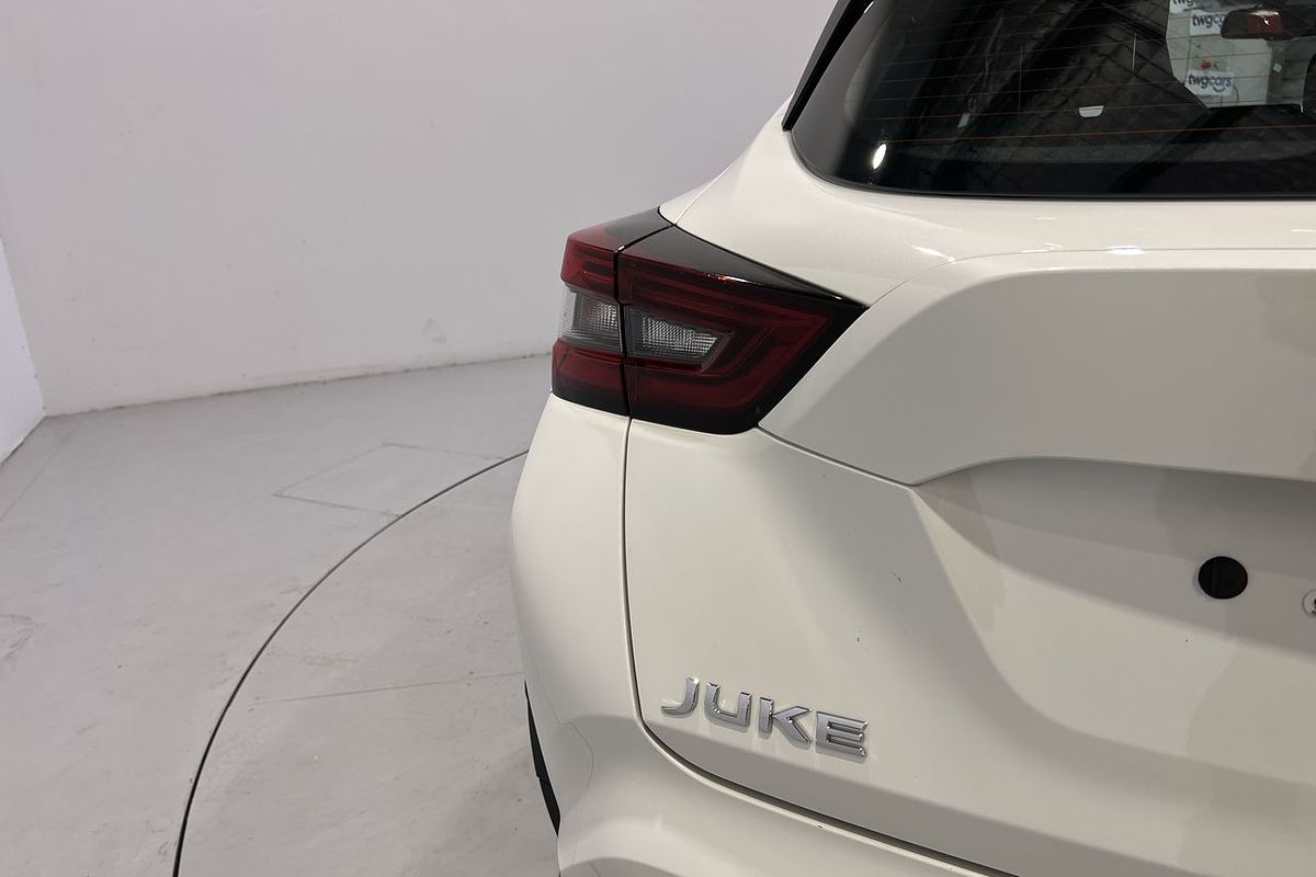 2023 Nissan JUKE ST-L F16
