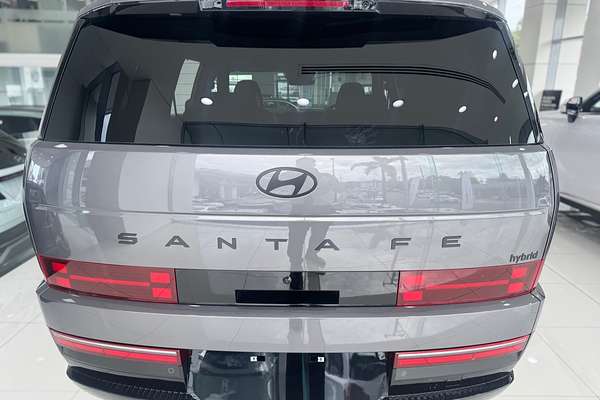 2024 Hyundai Santa Fe Hybrid Calligraphy MX5.V1