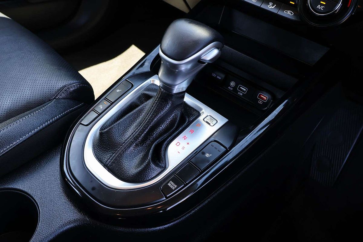 2019 Kia Cerato Sport+ BD