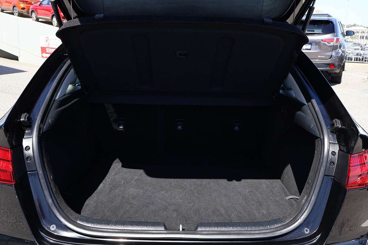 2019 Kia Cerato Sport+ BD