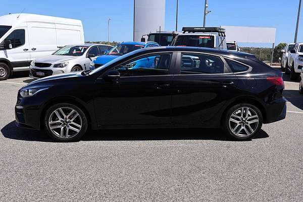 2019 Kia Cerato Sport+ BD