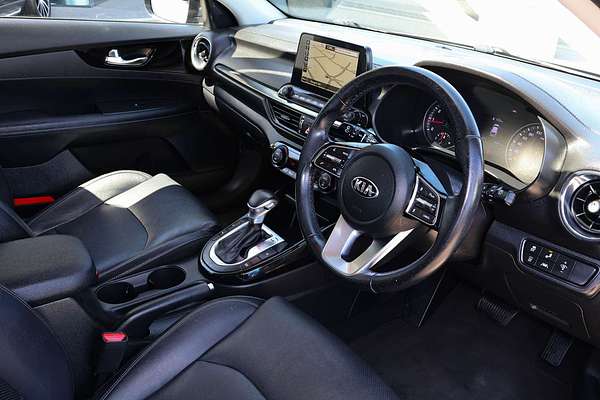 2019 Kia Cerato Sport+ BD