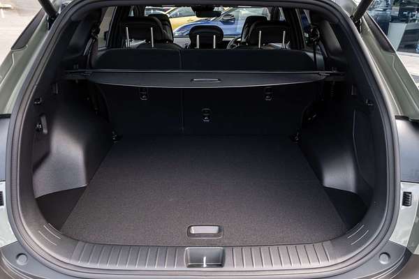 2025 Kia Sportage GT-Line NQ5