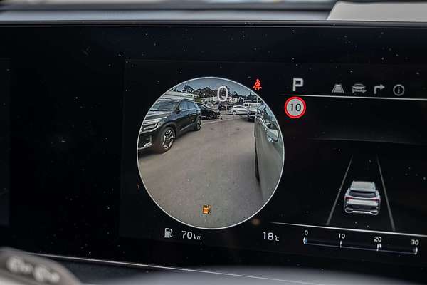 2025 Kia Sportage GT-Line NQ5