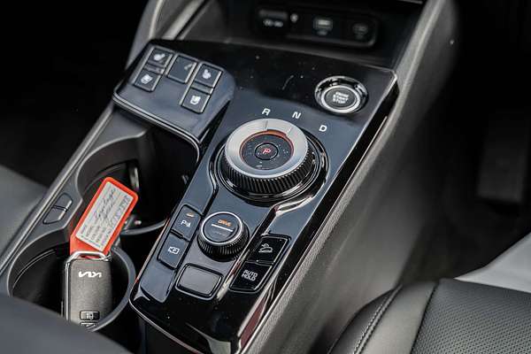 2025 Kia Sportage GT-Line NQ5