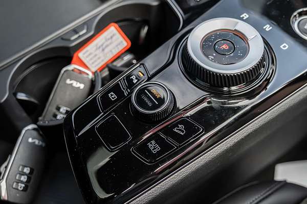 2025 Kia Sportage GT-Line NQ5