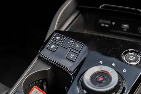 2025 Kia Sportage GT-Line NQ5