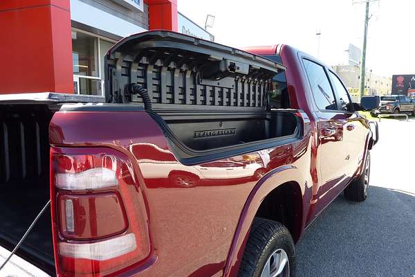 2022 RAM 1500 Laramie RamBox DT 4X4 SWB