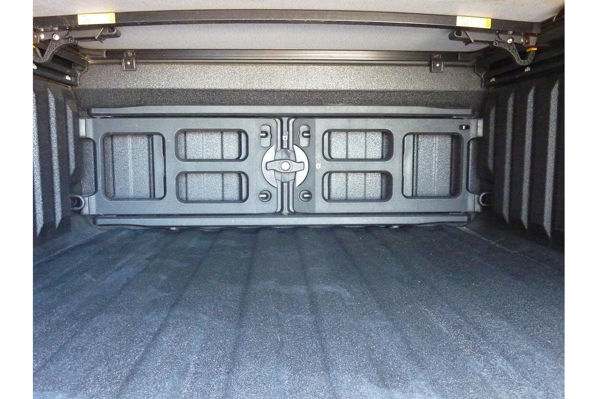 2022 RAM 1500 Laramie RamBox DT 4X4 SWB