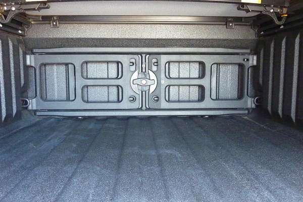 2022 RAM 1500 Laramie RamBox DT 4X4 SWB