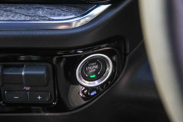 2024 Chevrolet Silverado 1500 LTZ Premium W/Tech Pack T1 4X4