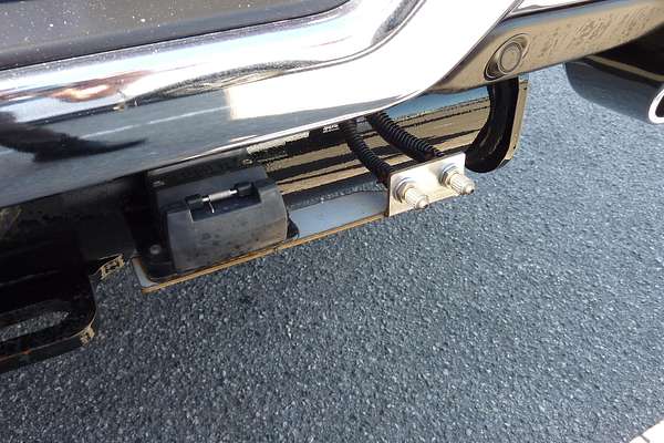 2022 RAM 1500 Laramie RamBox DT 4X4 SWB