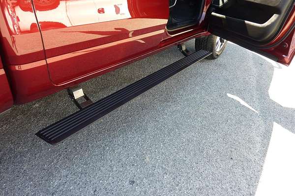 2022 RAM 1500 Laramie RamBox DT 4X4 SWB