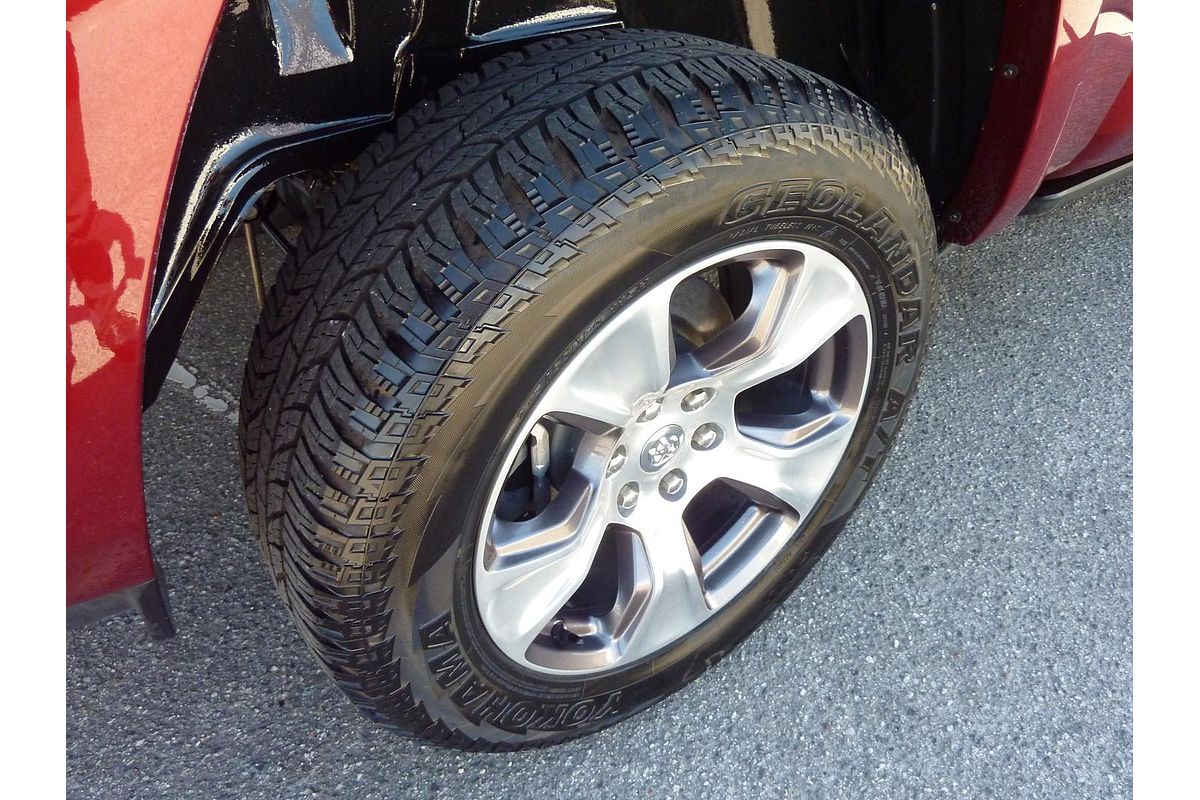 2022 RAM 1500 Laramie RamBox DT 4X4 SWB