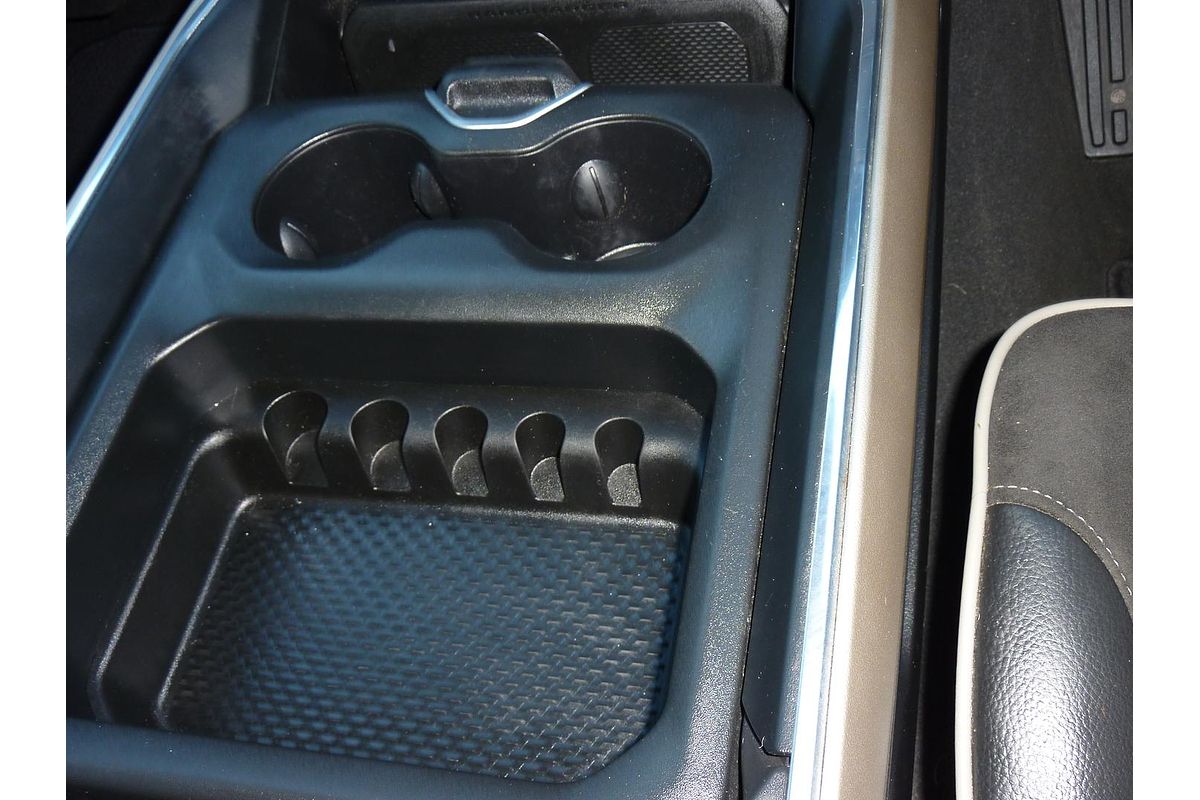 2022 RAM 1500 Laramie RamBox DT 4X4 SWB