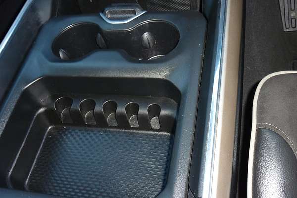 2022 RAM 1500 Laramie RamBox DT 4X4 SWB