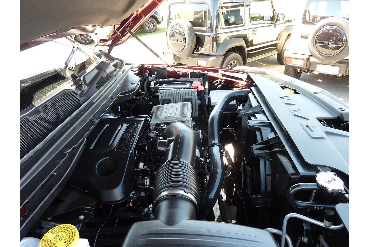 2022 RAM 1500 Laramie RamBox DT 4X4 SWB