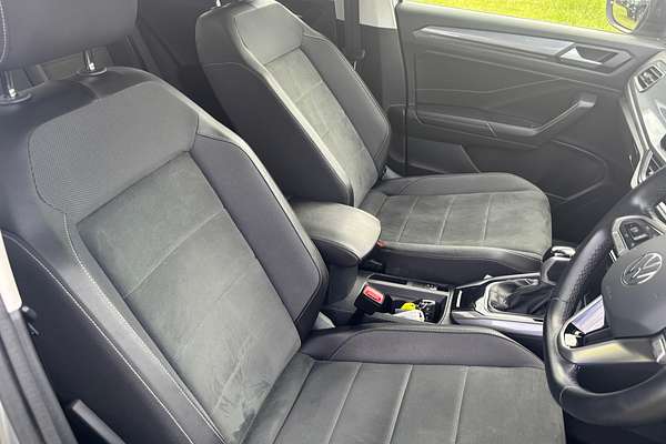 2022 Volkswagen T-Roc 110TSI Style A11