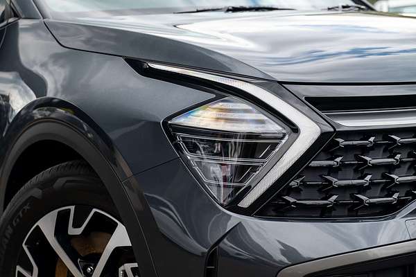 2025 Kia Sportage HEV GT-Line NQ5