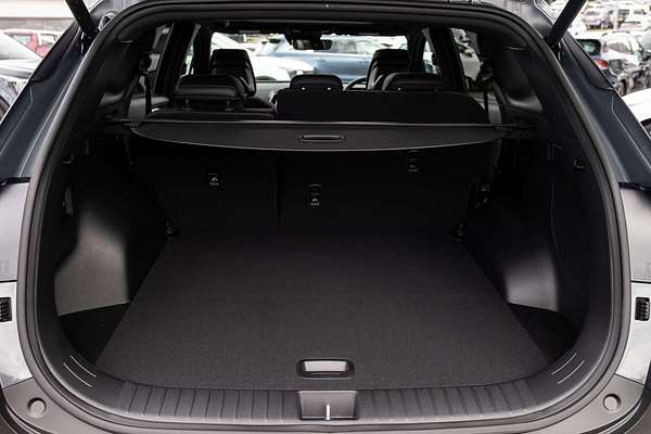 2025 Kia Sportage HEV GT-Line NQ5