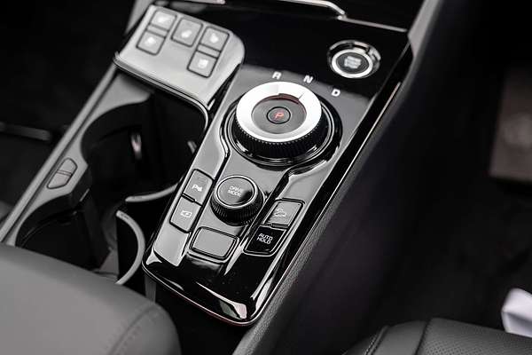 2025 Kia Sportage HEV GT-Line NQ5