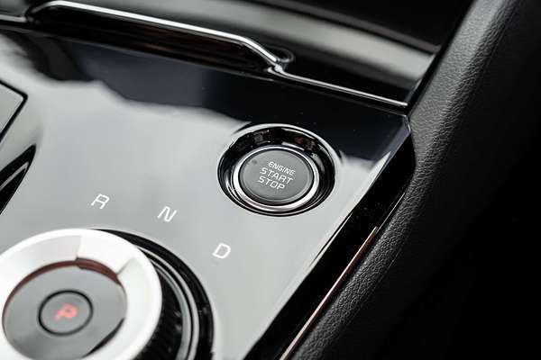 2025 Kia Sportage HEV GT-Line NQ5