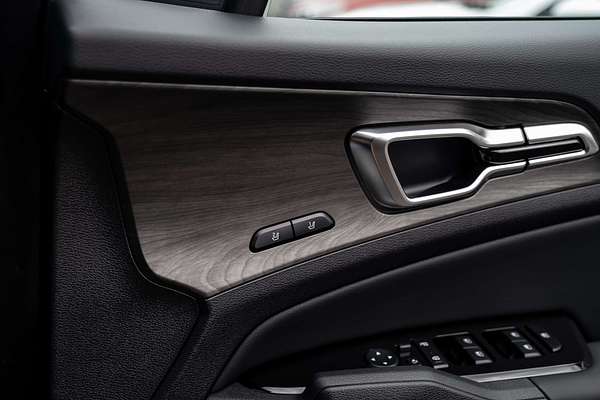 2025 Kia Sportage HEV GT-Line NQ5