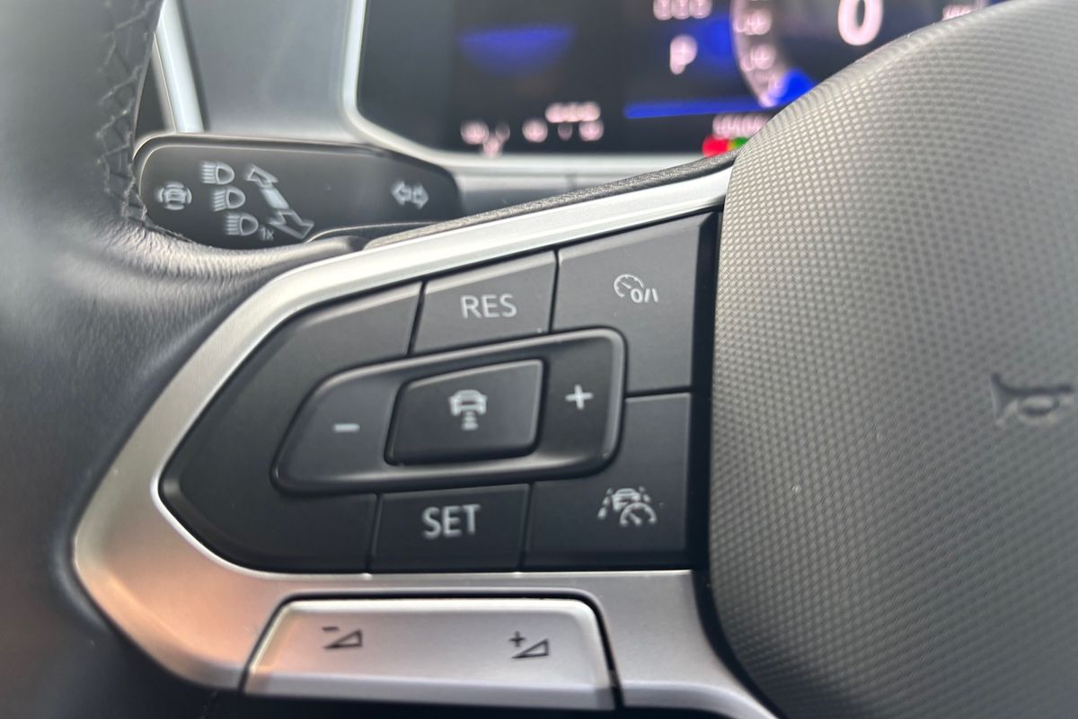 2022 Volkswagen T-Roc 110TSI Style A11