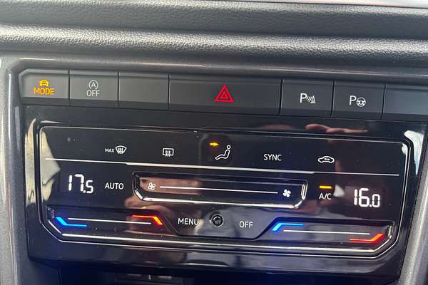 2022 Volkswagen T-Roc 110TSI Style A11