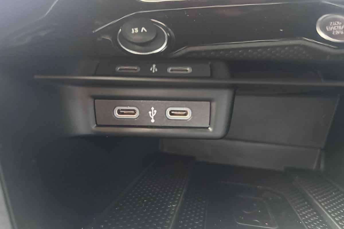 2022 Volkswagen T-Roc 110TSI Style A11