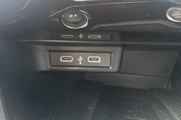 2022 Volkswagen T-Roc 110TSI Style A11