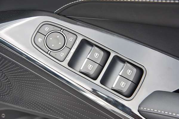 2025 GWM Haval H6 Vanta B01