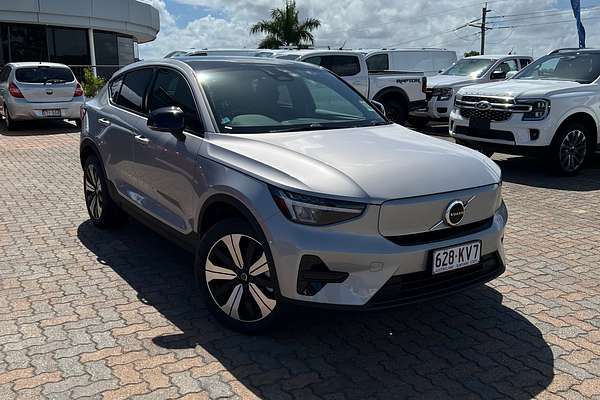 2023 Volvo C40 Recharge