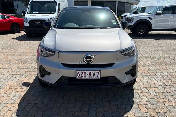 2023 Volvo C40 Recharge