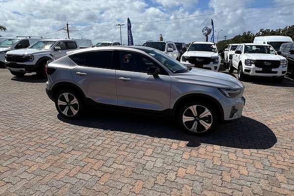 2023 Volvo C40 Recharge