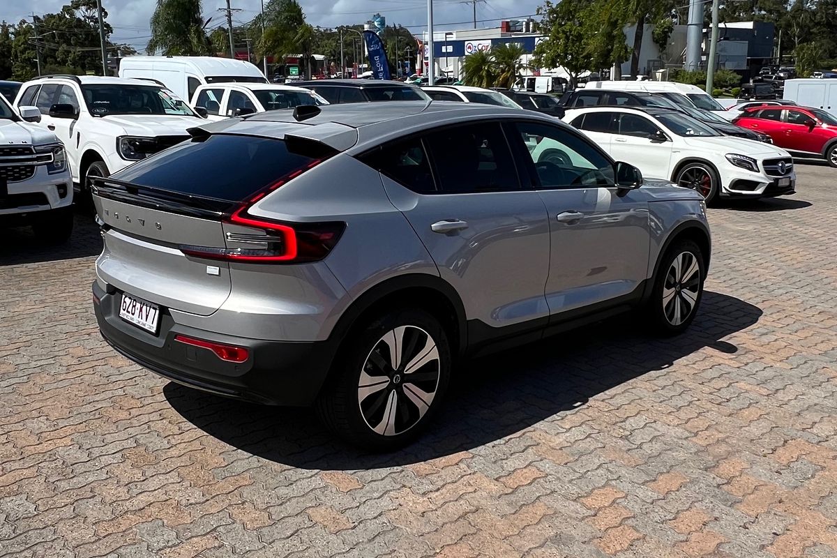 2023 Volvo C40 Recharge