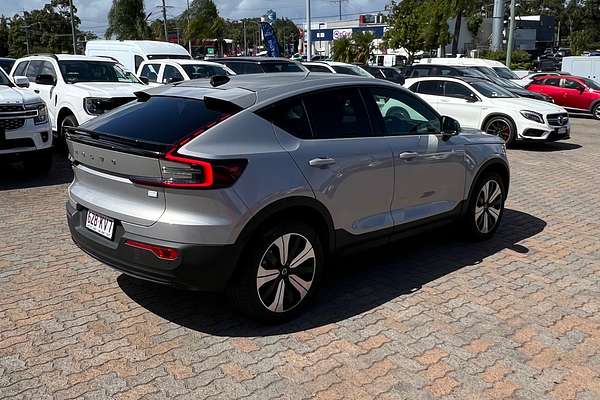 2023 Volvo C40 Recharge