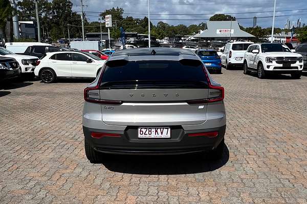 2023 Volvo C40 Recharge