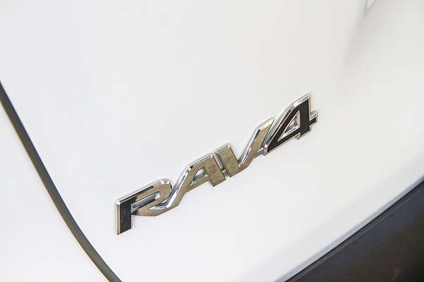 2021 Toyota RAV4 GX MXAA52R