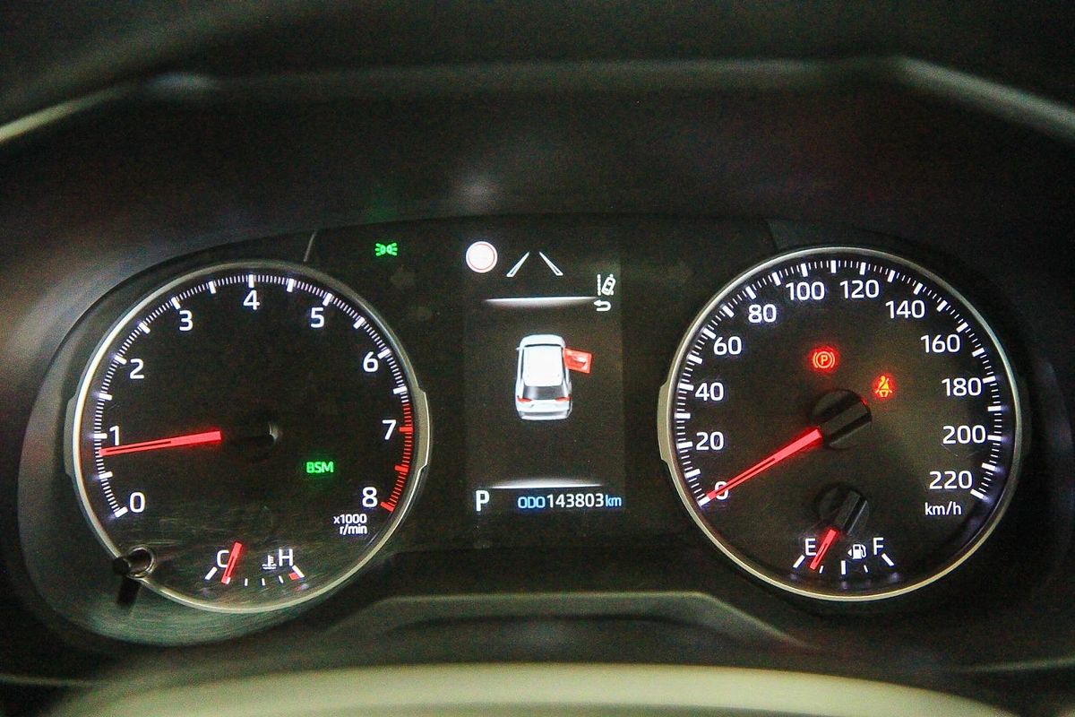 2021 Toyota RAV4 GX MXAA52R