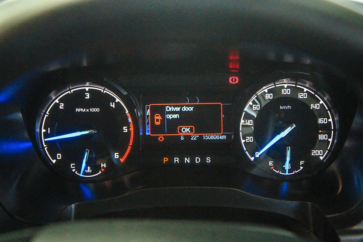 2019 Ford Ranger XL PX MkIII 4X4