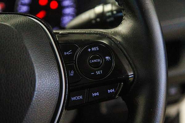 2021 Toyota RAV4 GX MXAA52R