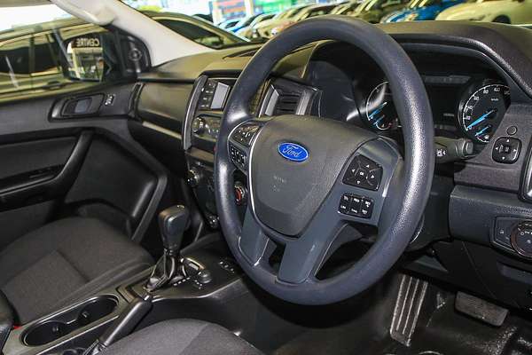 2019 Ford Ranger XL PX MkIII 4X4