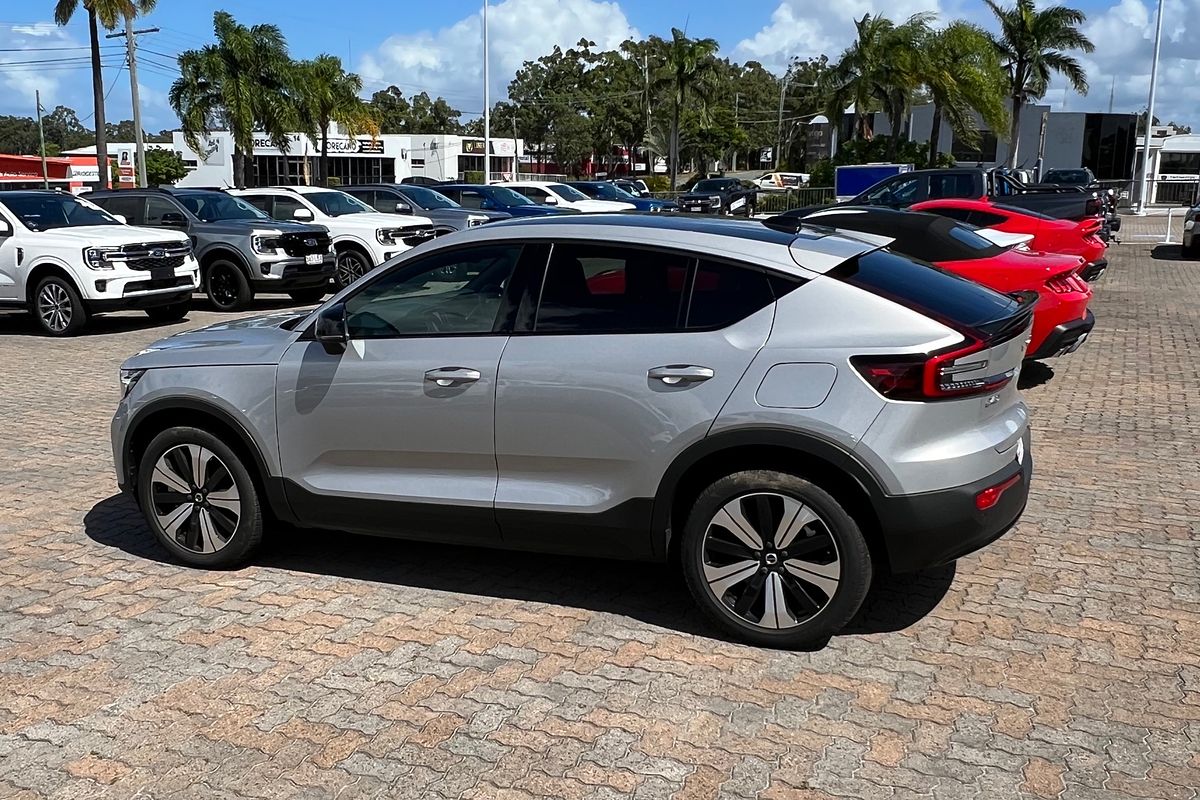 2023 Volvo C40 Recharge