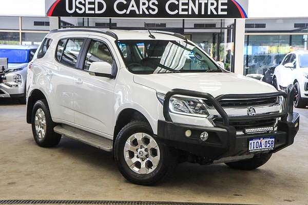 2017 Holden Trailblazer LT RG
