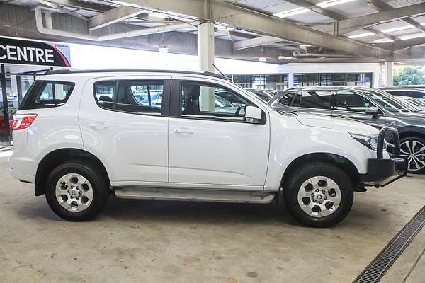 2017 Holden Trailblazer LT RG